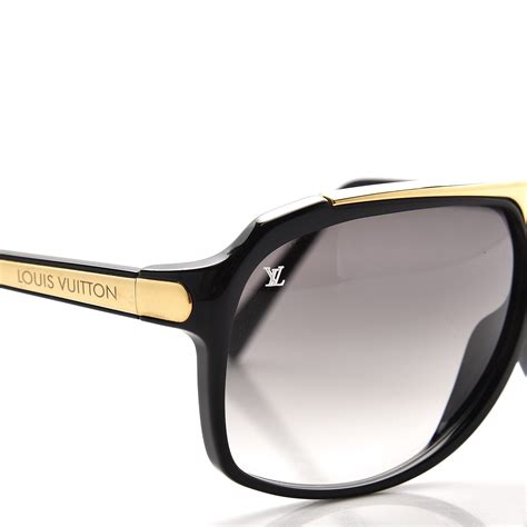 cheap louis vuitton evidence sunglasses|authentic louis vuitton sunglasses.